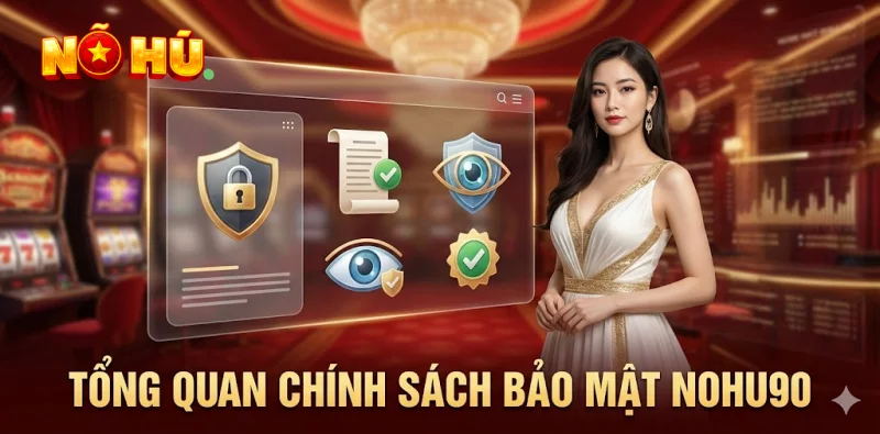 Chính sách bảo mật nohu90