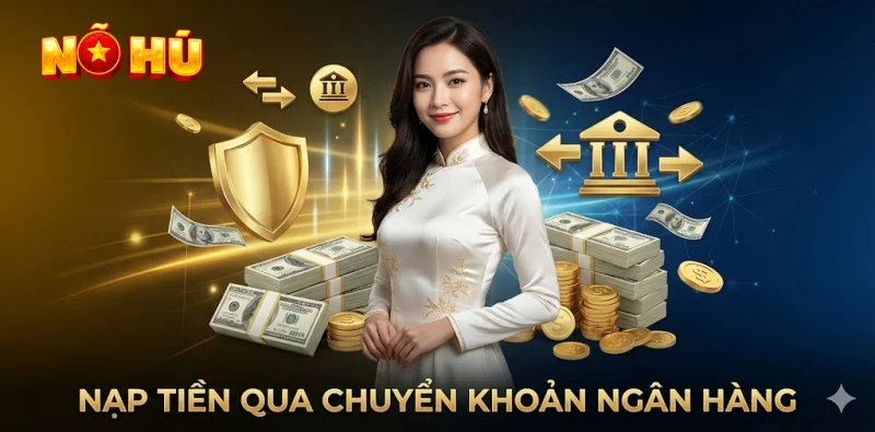 Nạp Tiền Nohu90