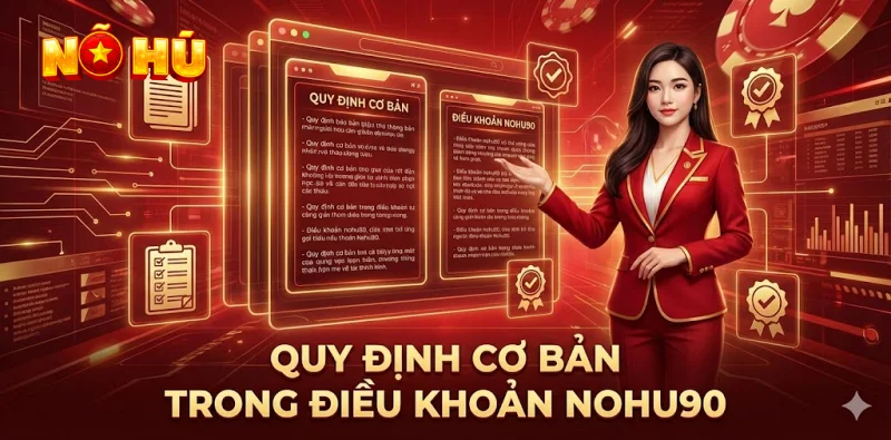 điều khoản nohu90